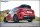 BMW F40 128Ti 2.0 265PS Klappenauspuff 100mm Racing Black Ceramic Edelstahl