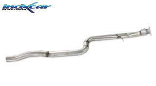 Maserati Grecale Modena 2.0 Turbo 330 PS Mittelrohr Edelstahl