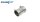 Audi S3 8Y 2.0 TFSI Adapter Edelstahl