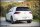 VW Golf 75. 2.0 GTI 245PS Adapter Edelstahl