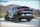 Cupra Formentor 1.5 TSI 150PS Sportauspuff Duplex schallgedämpft 2x90mm Racing Black Ceramic Edelstahl