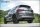 Cupra Ateca 2.0 TFSI 300PS 4 Drive Klappenauspuff 2x 90x70mm X-Race Black Matt Edelstahl