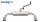 Ford Focus 4 ST 2.3 280PS Sportauspuff 100mm X-Race Edelstahl