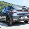 Hyundai I20 N 1.0 120PS Hybrid Mittelrohr Edelstahl