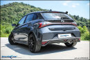 Hyundai i20 N-Line 1.0 120PS Hybrid...