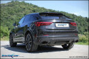 Audi Q3 Sportback 2.5 TFSi Quattro 400PS Inoxcar...