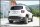 Jeep Renegade 2.0 MJT 140PS Endschalldämpfer 2x80mm Racing Edelstahl