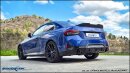 BMW 220i 2.0 Coupé 184PS Inoxcar Catback...