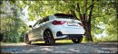 Audi A1 GB TFSI 2.0T 207PS Sportback Inoxcar...