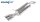 Audi A1 GB TFSI 2.0T 207PS Sportback Endschalldämpfer 2x70mm X-Race Edelstahl