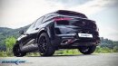 DS4 1.6 Puretech 181PS Inoxcar Sportauspuff Edelstahl