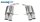 Skoda Superb 2.0 TSI 4WD 280PS Sportauspuff 2x90mm Racing Edelstahl