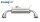 Toyota GR 86 2.4i 234PS Sportauspuff 114mm RS Edelstahl
