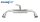 VW Golf 7 2.0 GTI 230PS Duplex-Sportauspuff 102mm RS Edelstahl