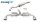 Toyota Yaris GR 1.6 261PS Inoxcar Catback Sportauspuff 100mm Racing Edelstahl