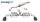 Toyota Yaris GR 1.6 261PS Inoxcar Catback Sportauspuff 100mm Racing Black Ceramic Edelstahl
