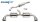 Toyota Yaris GR 1.6 261PS Inoxcar Catback Sportauspuff 100mm Racing WIG Edelstahl