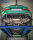 BMW M3 X-Drive 3.0 530PS Inoxcar Klappenauspuff 2x100 RS Black Edelstahl