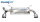 Toyota GT 86 2.0i 200PS Duplex-Sportauspuff 114mm RACING TIG Edelstahl