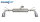 Mazda 3 2.0 Hybrid 150PS Duplex-Sportauspuff 100mm RS Edelstahl