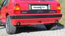 Lancia Delta 831 2.0 Turbo Integrale 196PS...