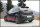 Abarth Punto Evo Alfa MiTo Adapter Edelstahl