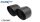 Audi A3 8P 2.0 TDI 140PS Sportauspuff 2x80mm Racing Black Ceramic Edelstahl