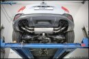 Audi SQ2 Quattro 2.0 TFSI 300PS Adapter Edelstahl