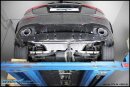 Mercedes A-Klasse A250 2.0 2WD 224PS Adapter Edelstahl