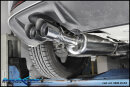 Seat Ibiza SC 1.2 FR 110PS Adapter Edelstahl