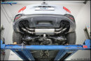 Audi SQ2 Quattro 2.0 TFSI 300PS Mittelschalldämpfer...
