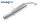 Renault Clio 4 900 75PS-90PS Sportauspuff 102mm Edelstahl