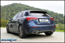 Mercedes A-Klasse A250 2.0 4WD 224PS Klappenauspuff...