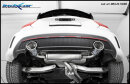 Mercedes A-Klasse A250 Sport 2.0 Turbo 2WD 211PS Adapter Edelstahl