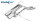 BMW Z4 Roadster 3.0I 231PS Sportauspuff 2x80mm Racing Edelstahl