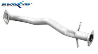 MITSUBISHI LANCER EVO92.0 16V 280PS Vorderrohr Edelstahl