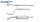 Citroen DS3 1.6 16V Turbo 155PS Rennsportauspuffanlage 54mm Gruppe N Edelstahl