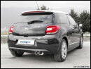 Citroen DS3 1.6 16V Turbo 155PS Kat-Ersatzrohr RS mit...