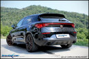 Cupra Leon 2.0 245PS Kat-Ersatzrohr Edelstahl