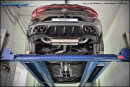 Cupra Leon 2.0 TSI 300PS Kat-Ersatzrohr Edelstahl