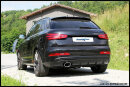 Audi Q3 RS 2.5 TFSI 310PS Kat-Ersatzrohr Edelstahl