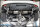 Audi A1 8X S1 2.0 TFSI 231PS Quattro Sportback Kat-Ersatzrohr Edelstahl