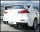 Mitsubishi Lancer Evo X 2.0 Turbo 295PS Kat-Ersatzrohr Edelstahl