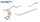 Renault Megane 4 RS 1.8 Turbo 280PS Sportauspuffanlage 70mm RS Edelstahl