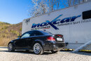 BMW E82 M Coupè 3.0 340PS Duplex-Sportauspuff 2x90mm Edelstahl