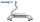 BMW E82 M Coupè 3.0 340PS Duplex-Sportauspuff 2x90mm Edelstahl