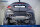 BMW E82 M Coupè 3.0 340PS Duplex-Sportauspuff 2x90mm Edelstahl