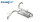 DS4 1.6 Puretech 181PS Sportauspuff Edelstahl
