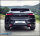 DS4 1.6 Puretech 181PS Sportauspuff Edelstahl