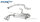 VW Golf 5 2.0 TFSI GTI 200-230PS Sportauspuffanlage 63.5mm Racing Edelstahl